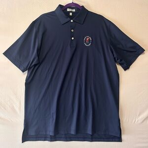 Men's Peter Millar US Open Polo